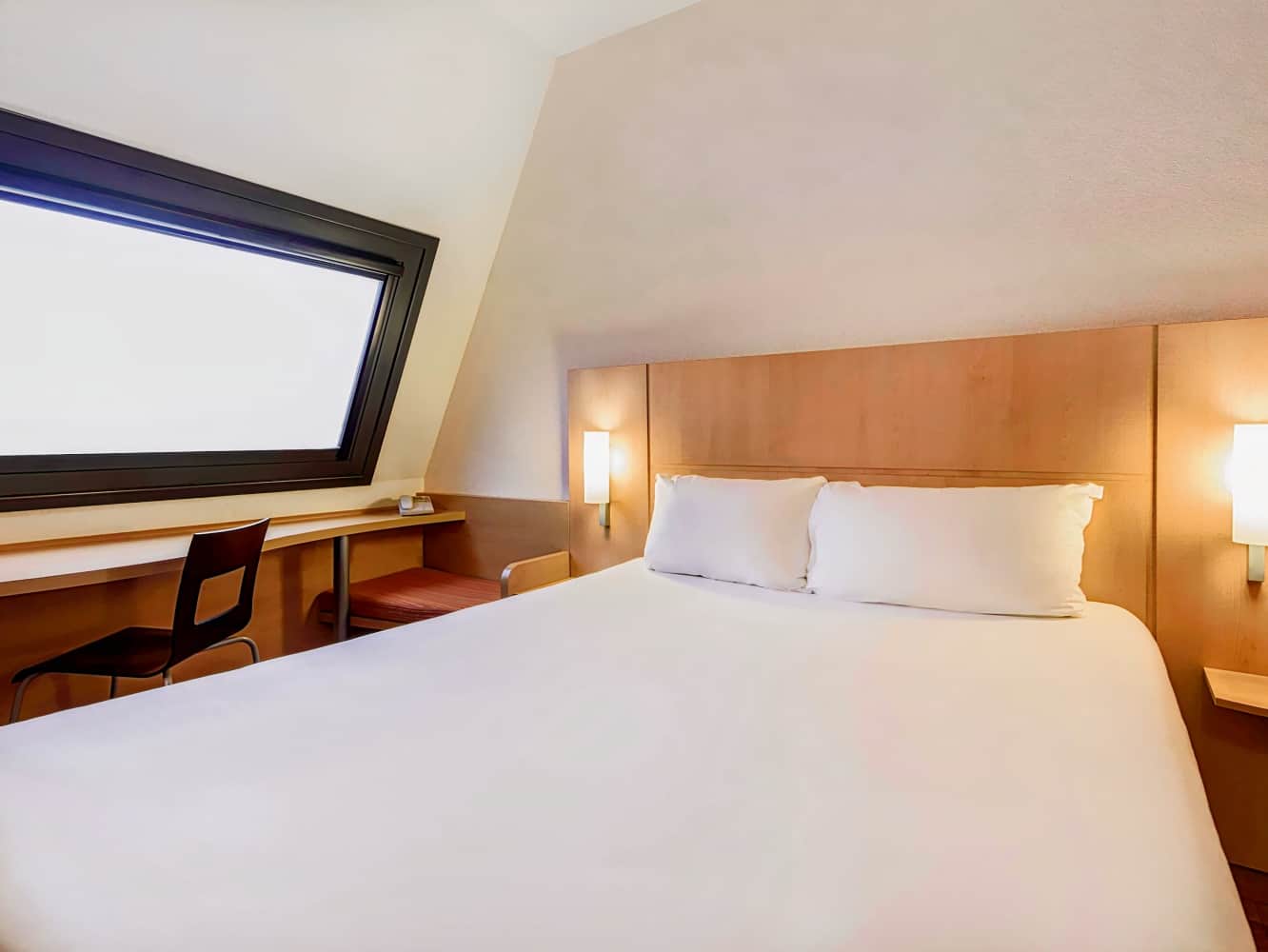 ibis Bilbao Centro