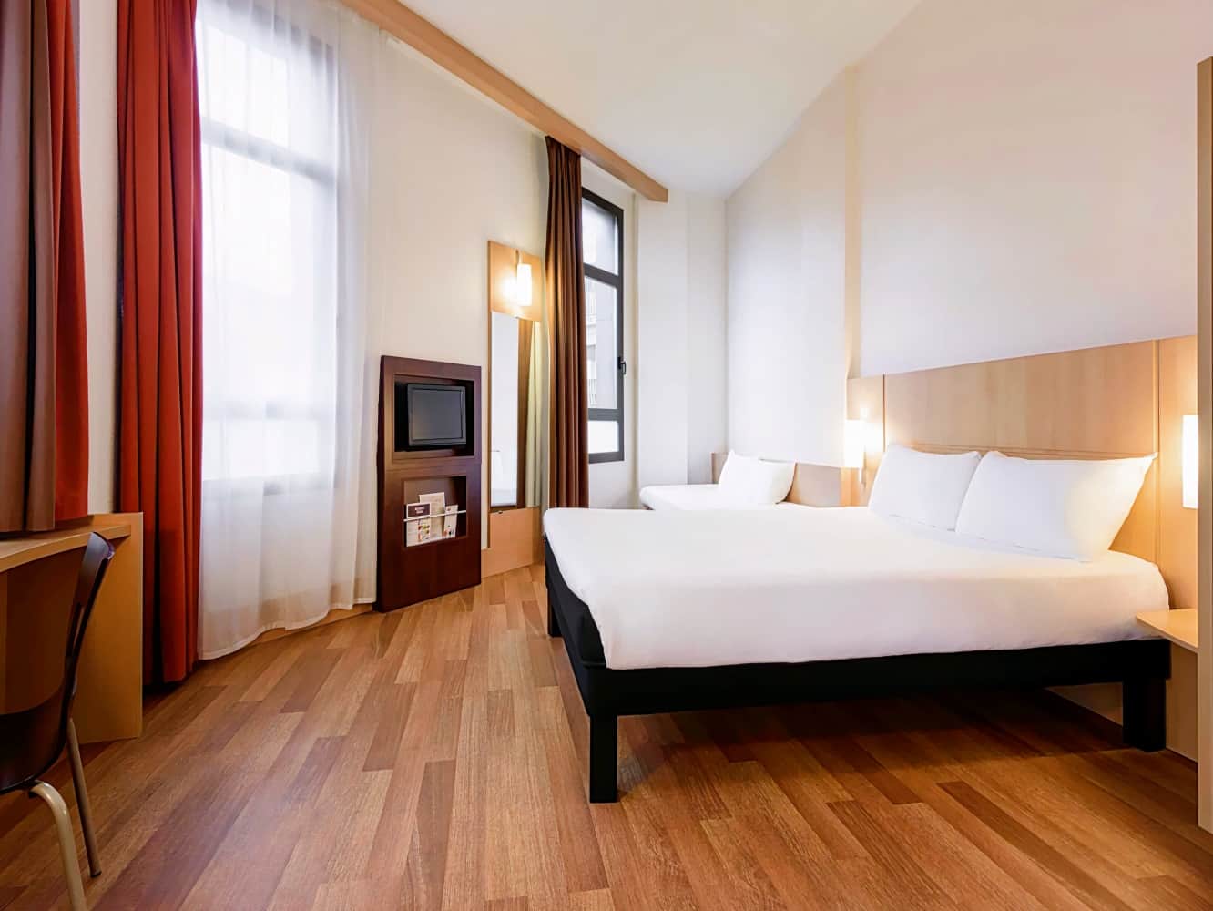 ibis Bilbao Centro