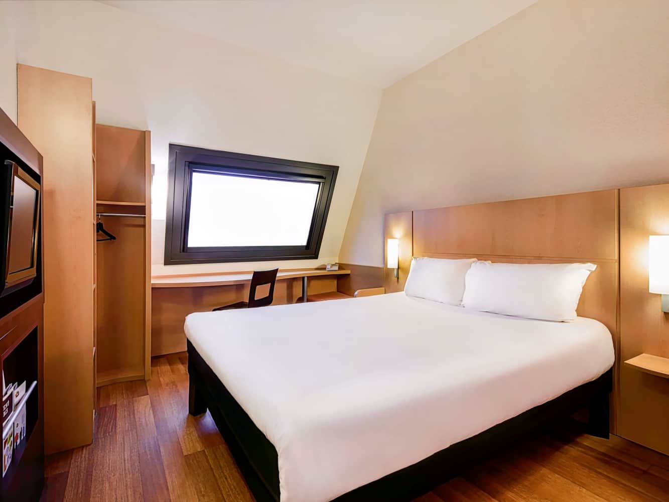 ibis Bilbao Centro