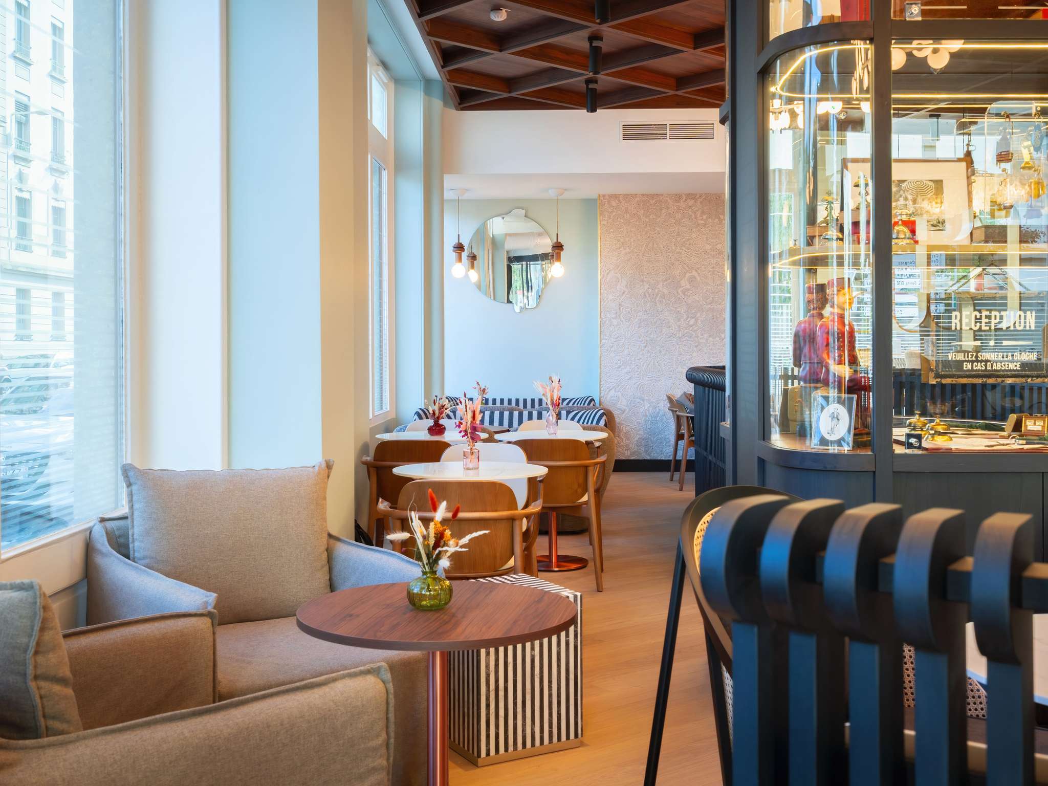 Grand Hotel des Brotteaux Lyon Ctre - Handwritten Collection