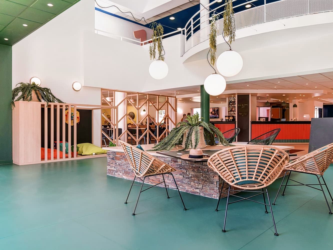 ibis Styles Marseille les Pennes Mirabeau