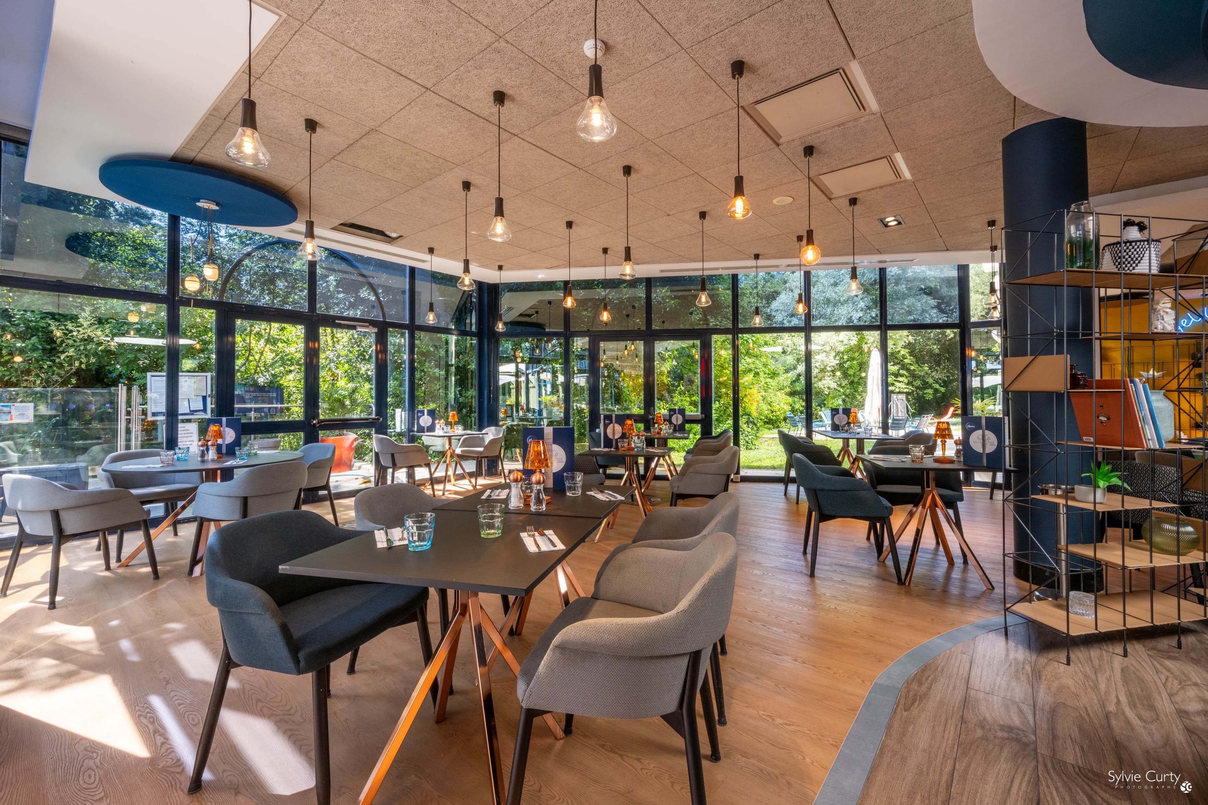 Novotel La Rochelle Centre