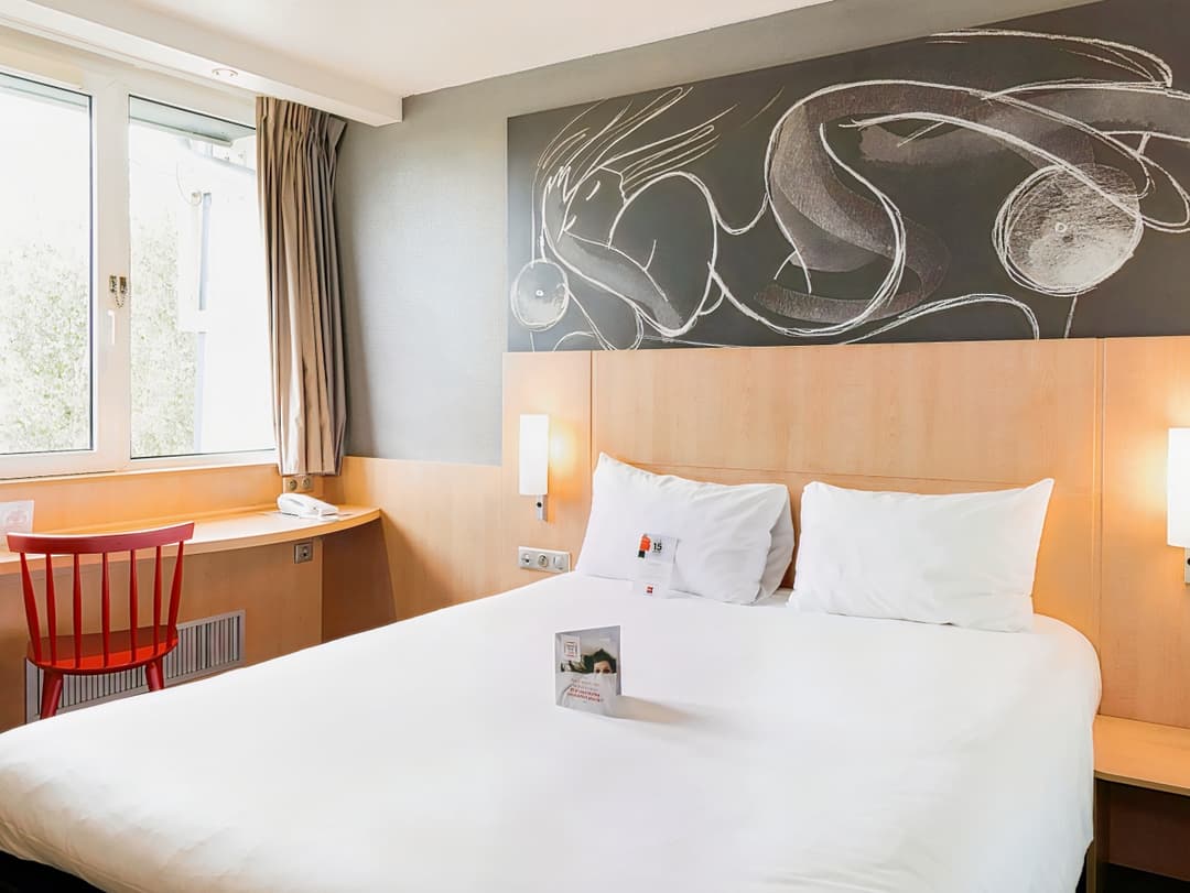 ibis Laval le Relais d'Armor