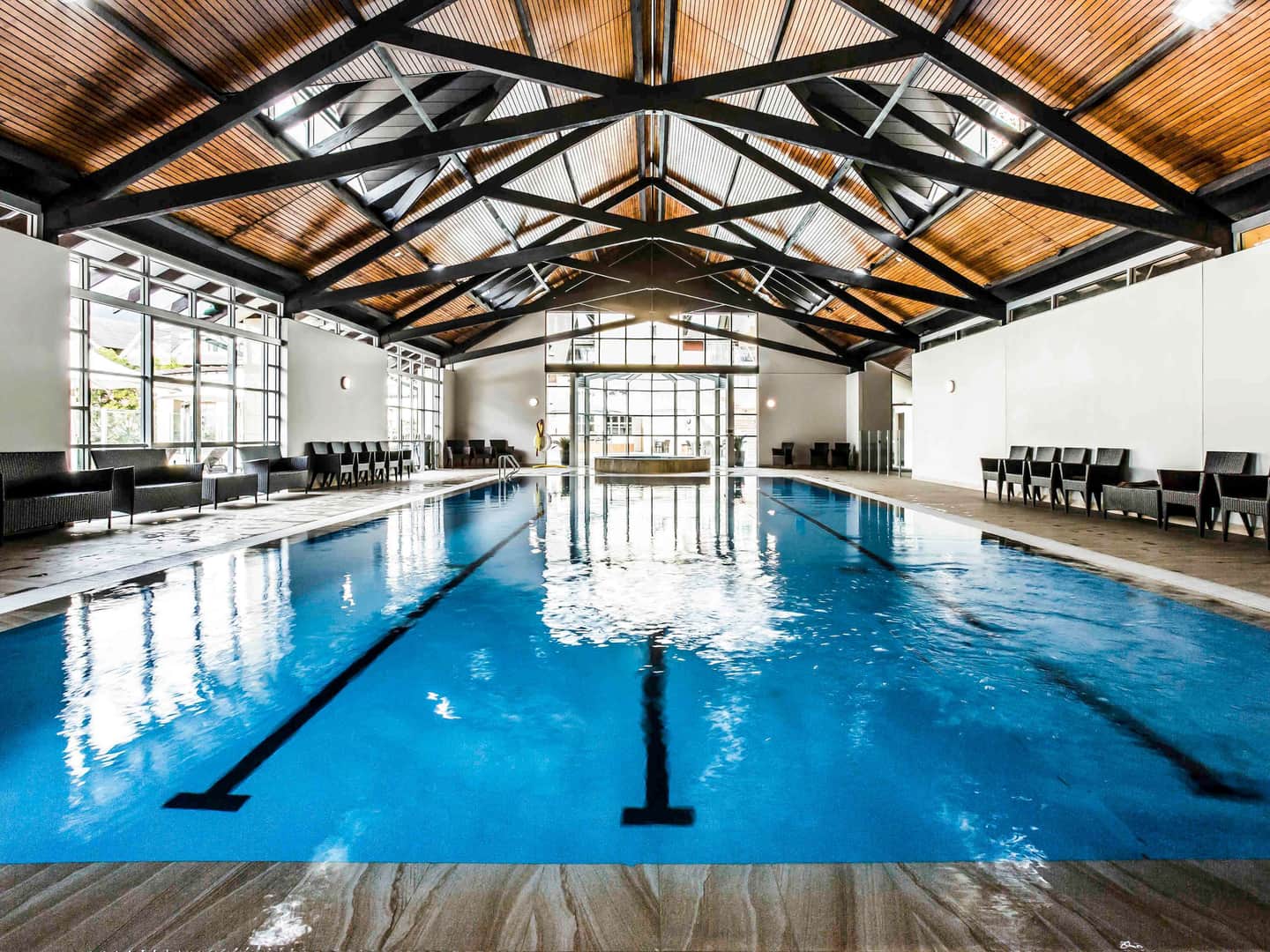 Fairmont Resort Blue Mountains, MGallery