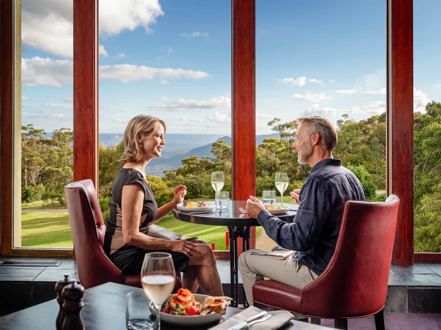 Fairmont Resort Blue Mountains, MGallery