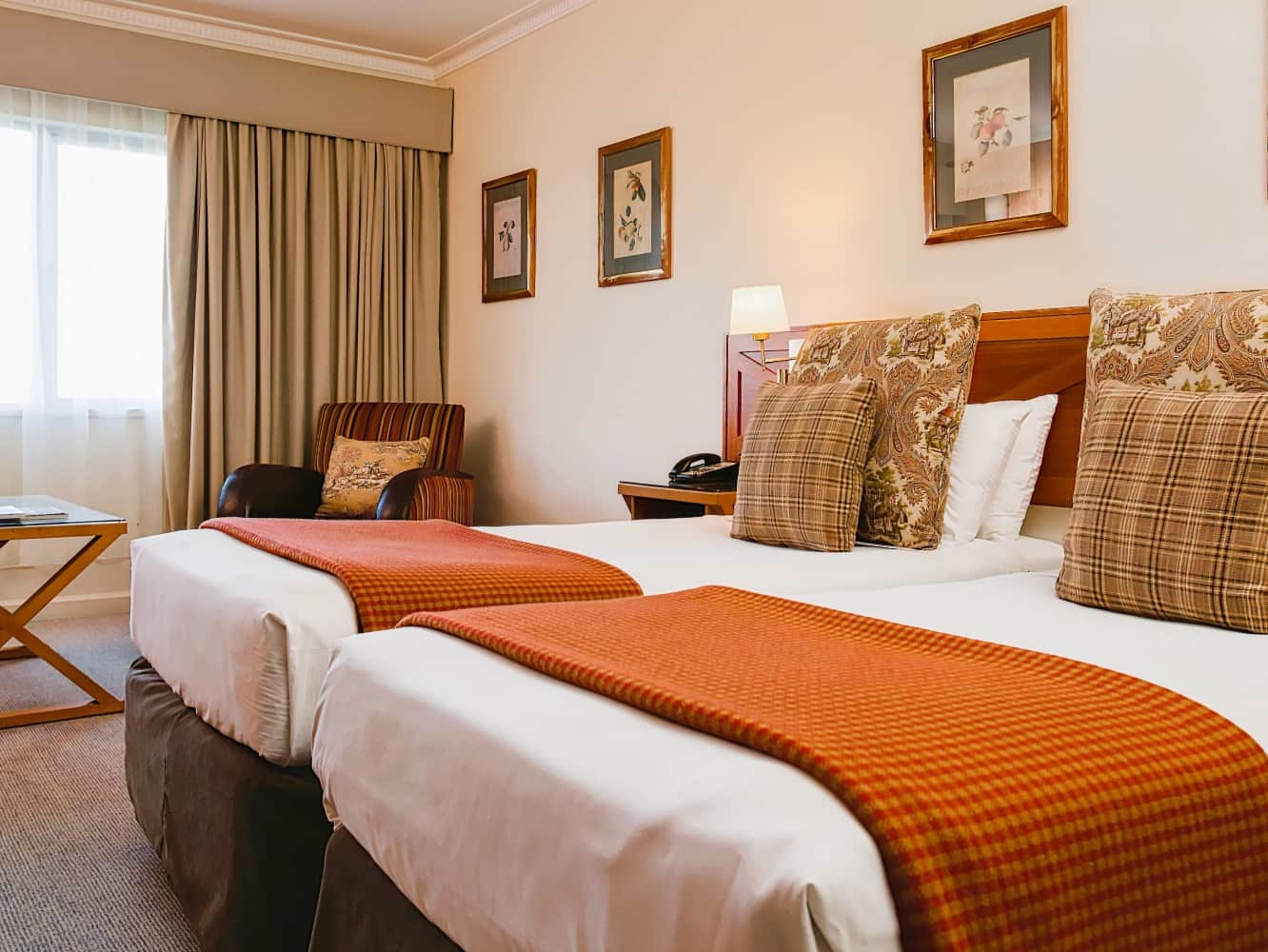 Fairmont Resort Blue Mountains, MGallery