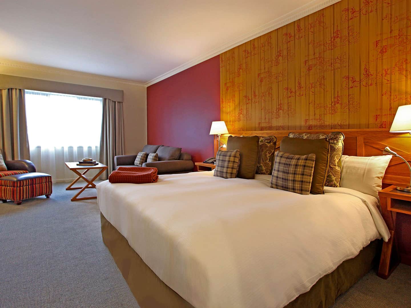 Fairmont Resort Blue Mountains, MGallery
