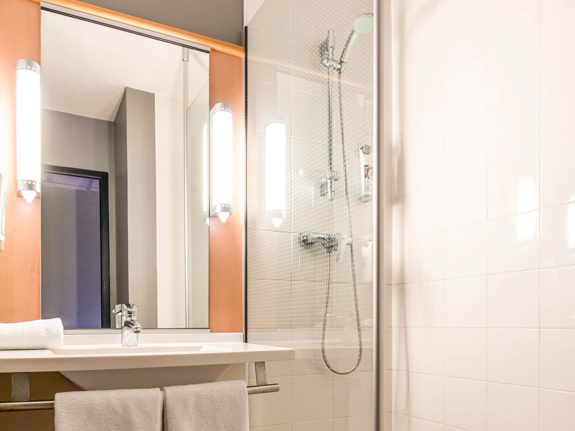 ibis Montélimar Nord hotel