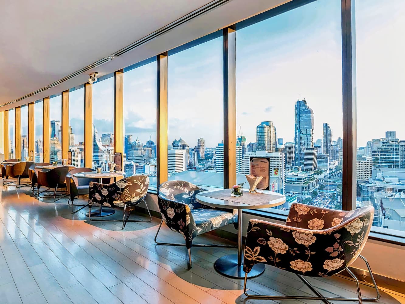 Novotel Bangkok Platinum Pratunam