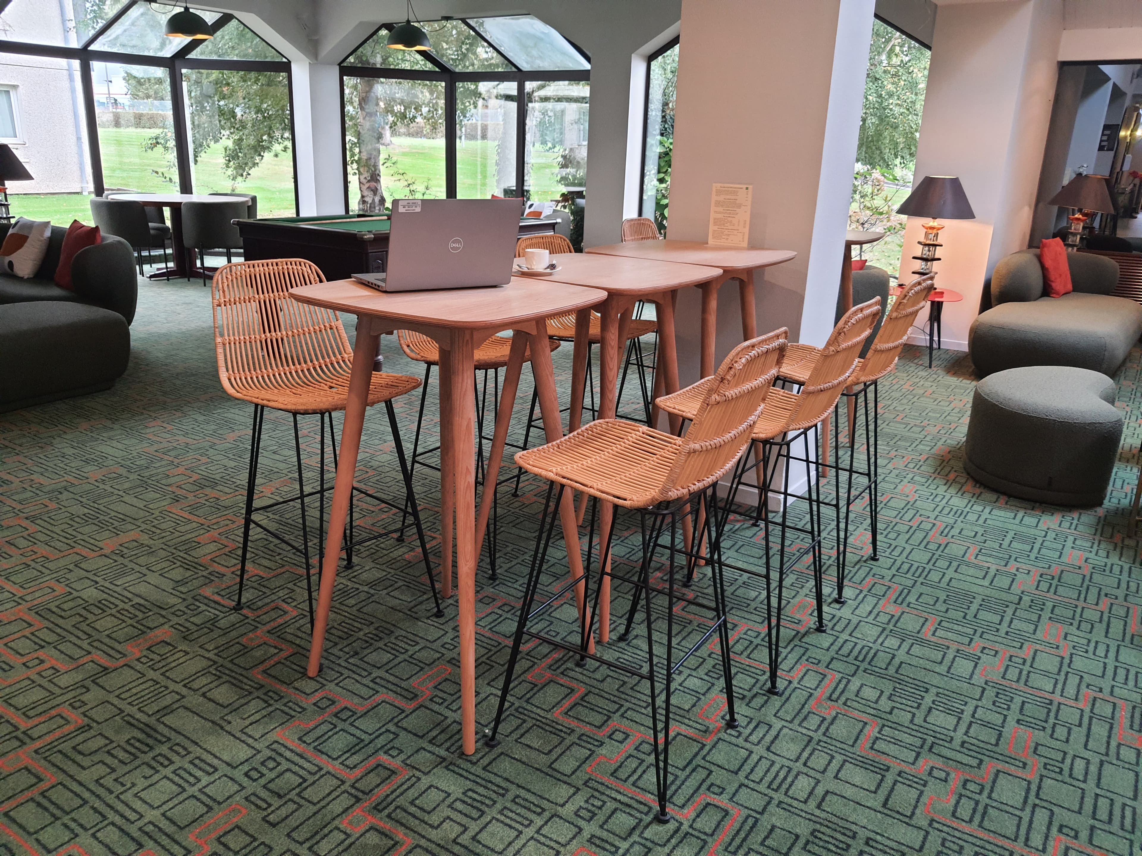 ibis Styles Lisieux Normandie