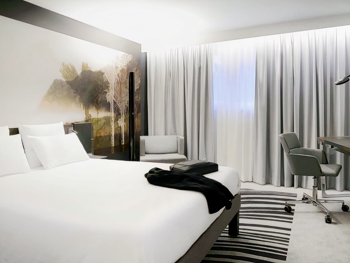 Novotel Caen Côte de Nacre