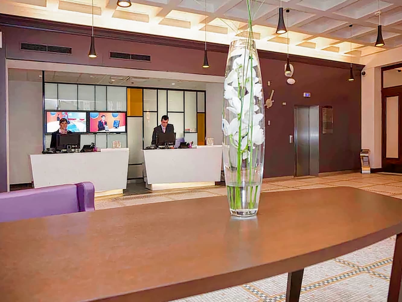 Mercure Ostrava Center Hotel