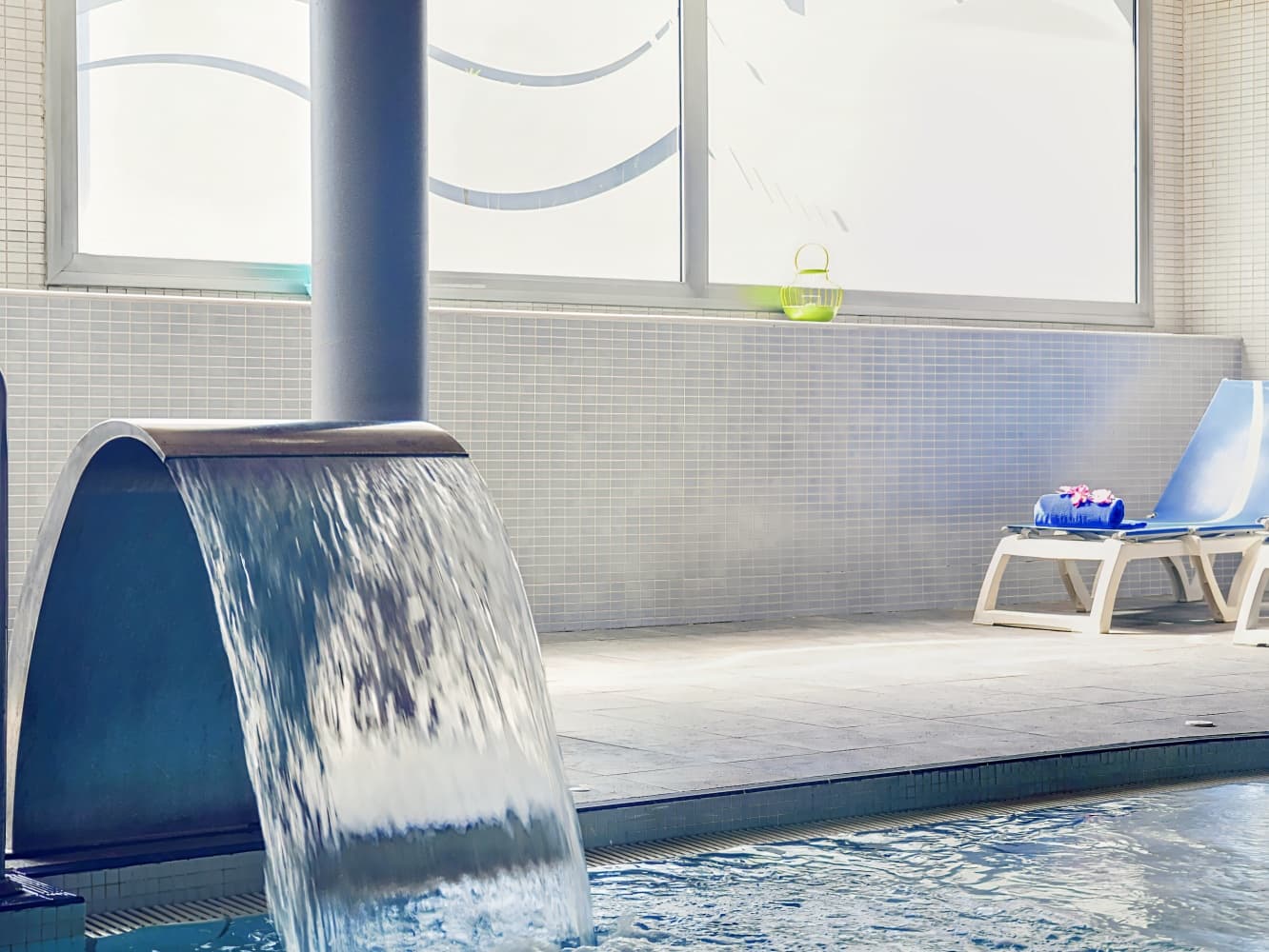 Mercure Atenea Aventura