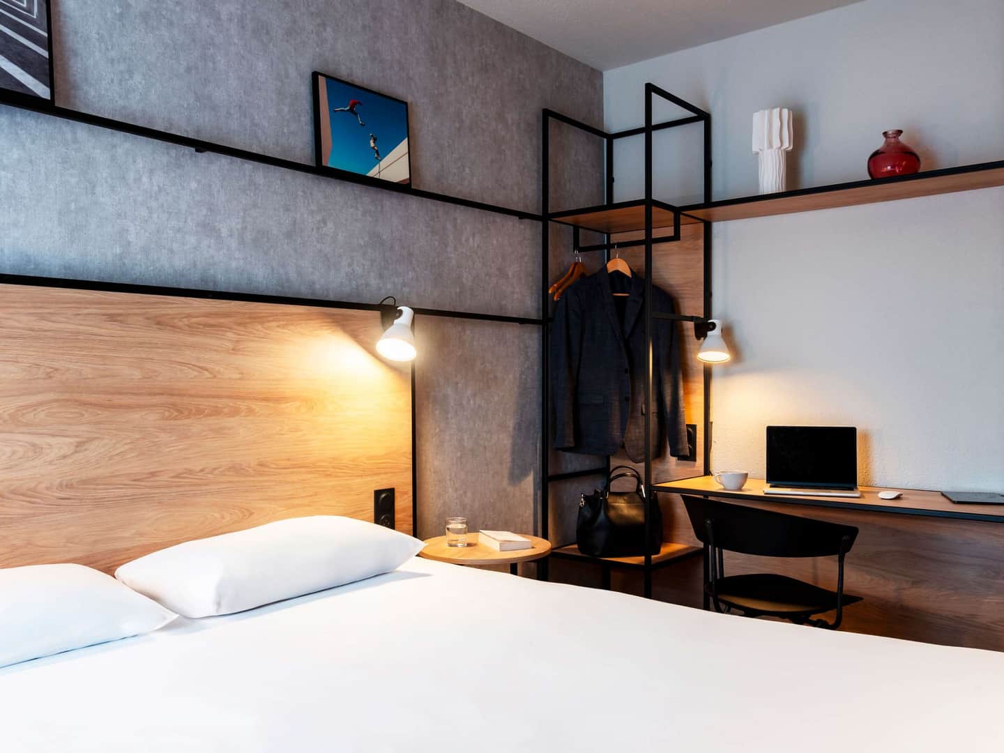 ibis Rouen Centre Champ-de-Mars
