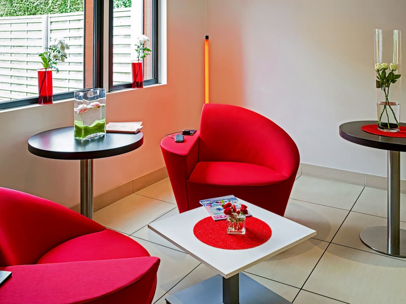 ibis Rennes Beaulieu