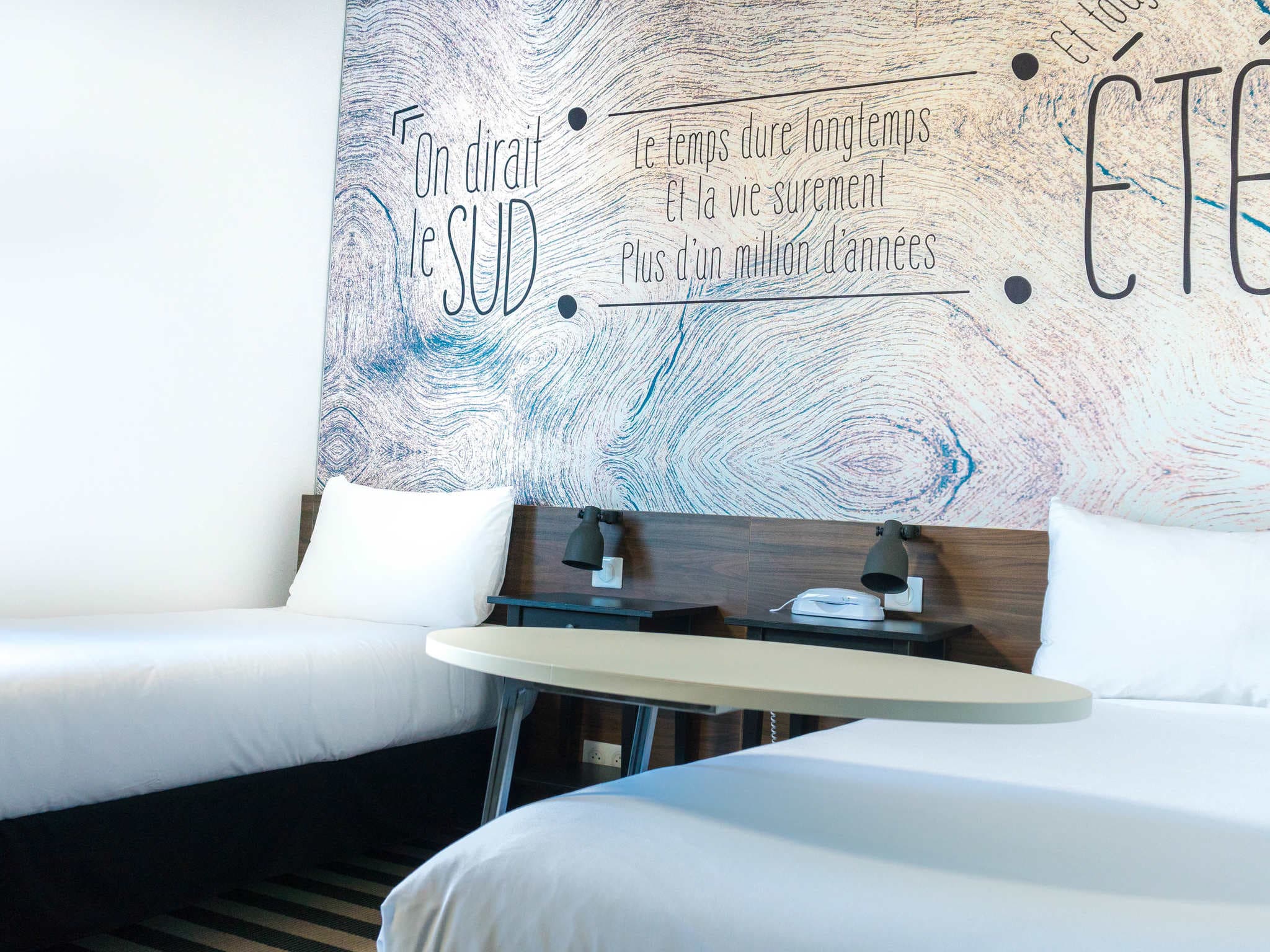 ibis Styles Perpignan Canet-en-Roussillon
