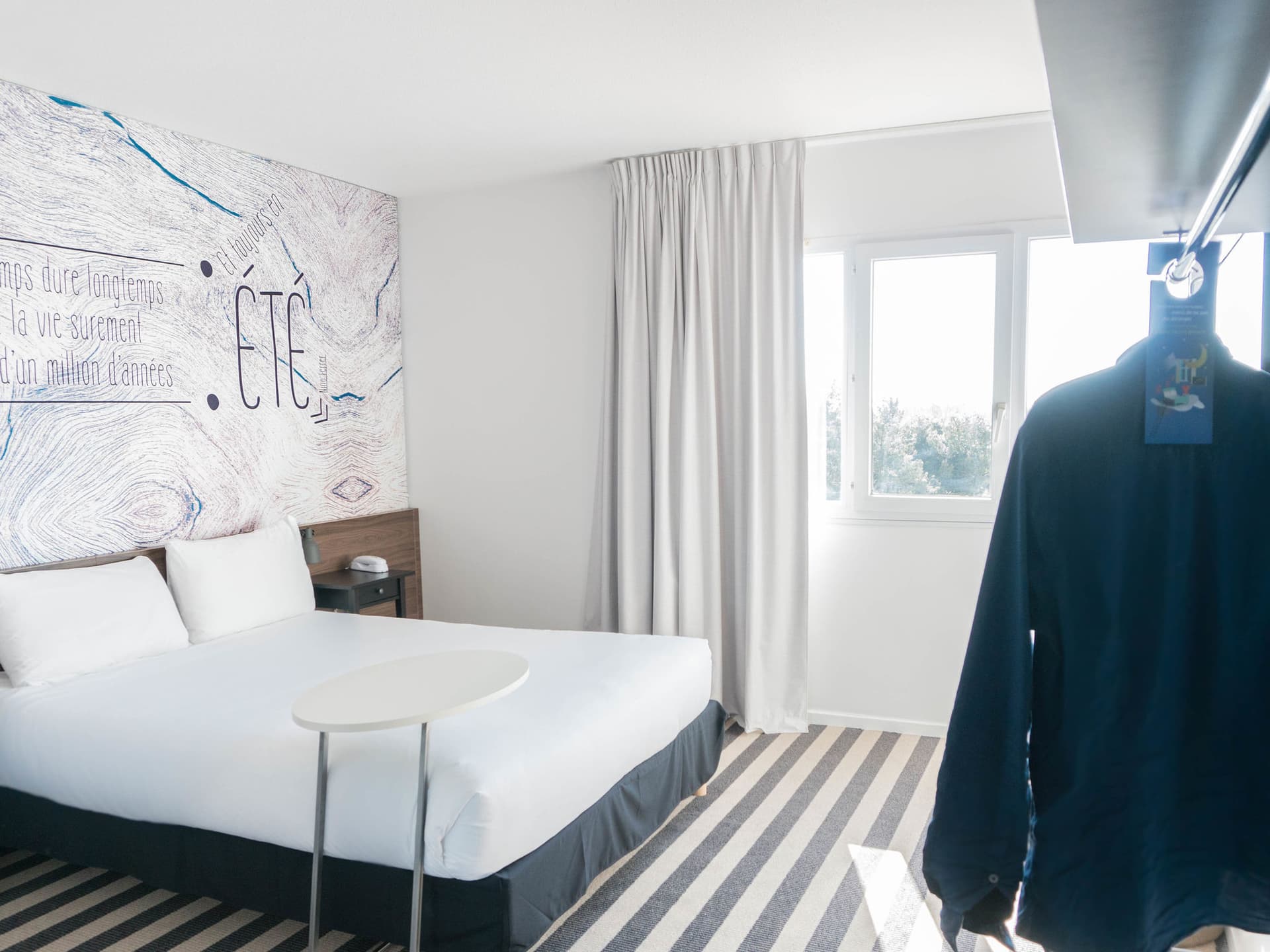 ibis Styles Perpignan Canet-en-Roussillon