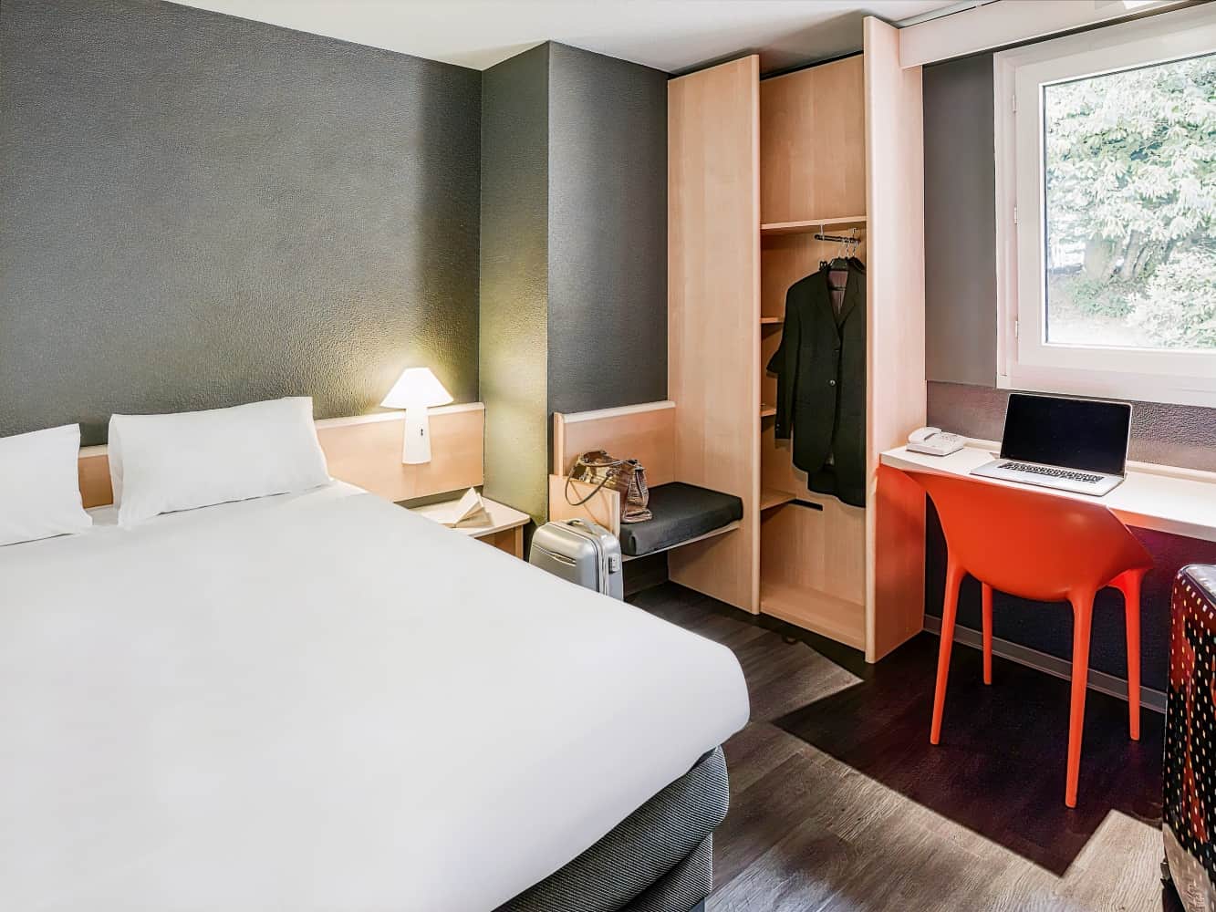 ibis Rennes Cesson