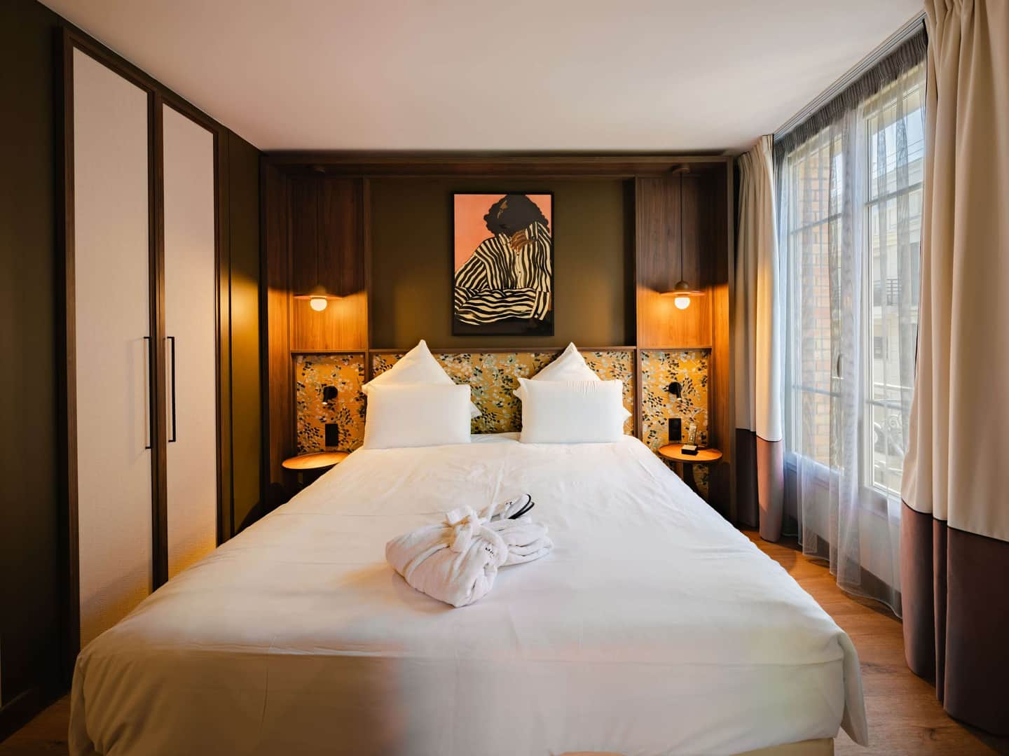 Mercure Paris Levallois Perret Hotel