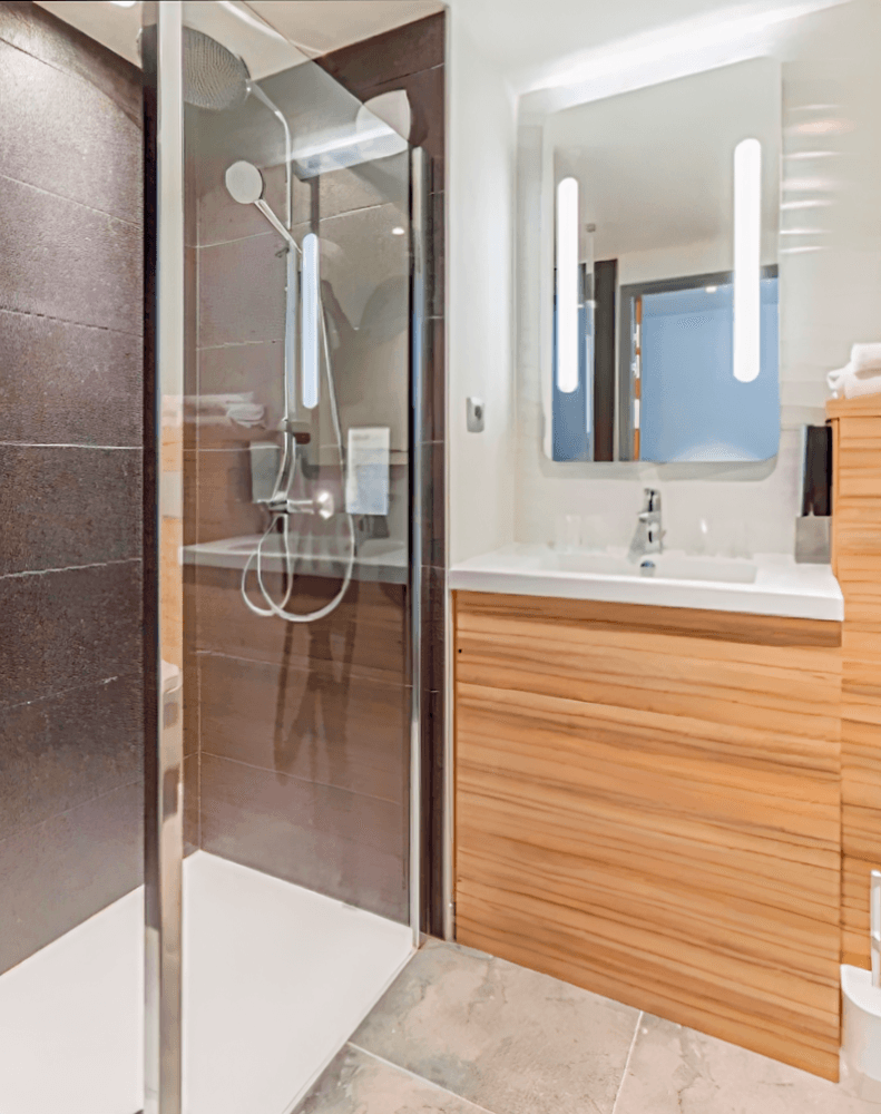 Campanile Tours Nord