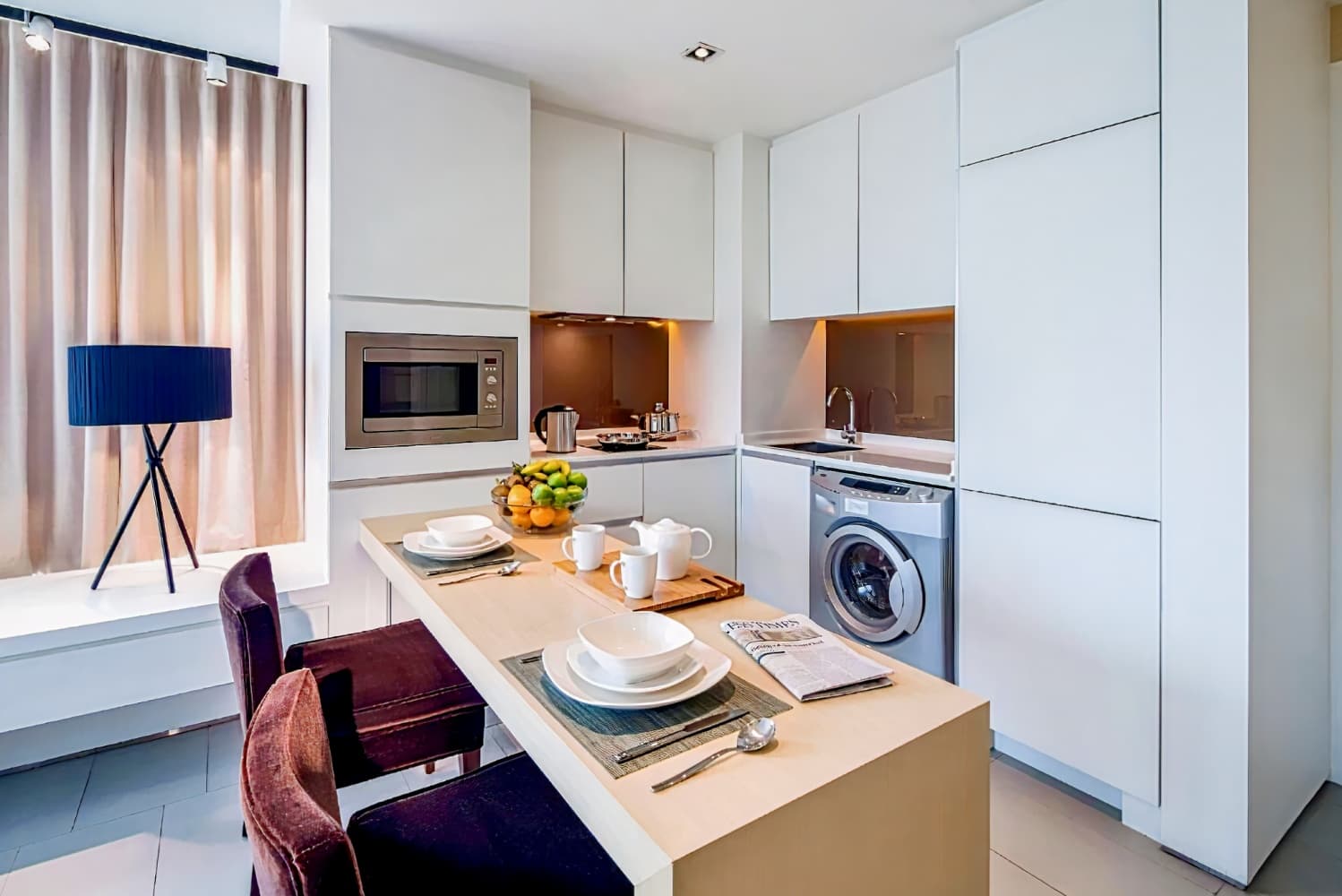 Park Avenue Rochester