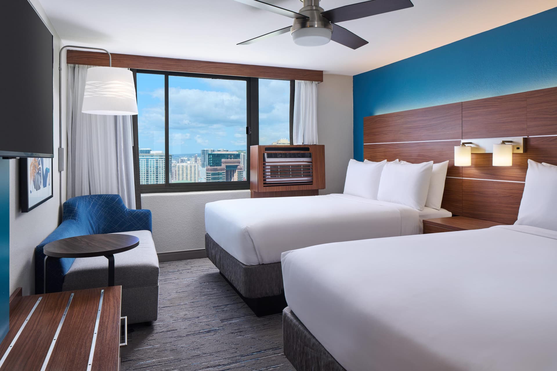 Holiday Inn Express Waikiki, an IHG Hotel