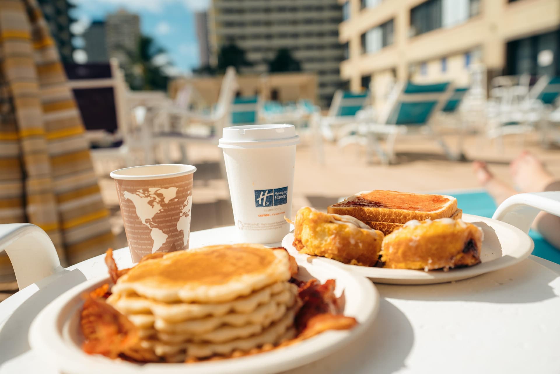 Holiday Inn Express Waikiki, an IHG Hotel