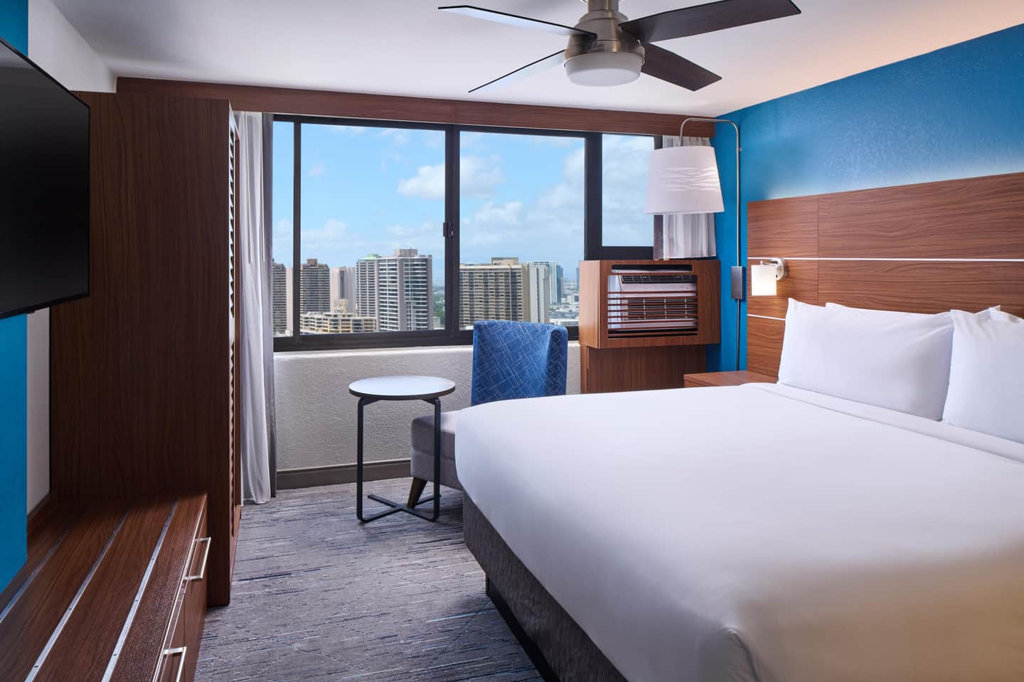 Holiday Inn Express Waikiki, an IHG Hotel