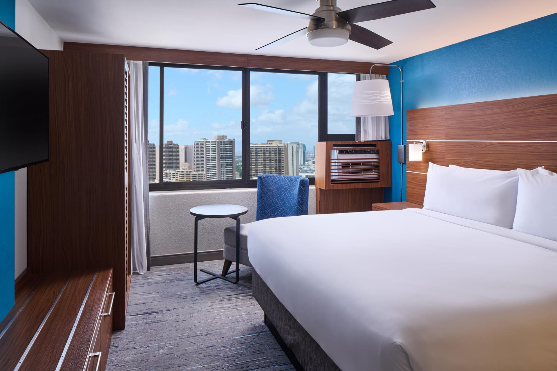 Holiday Inn Express Waikiki, an IHG Hotel