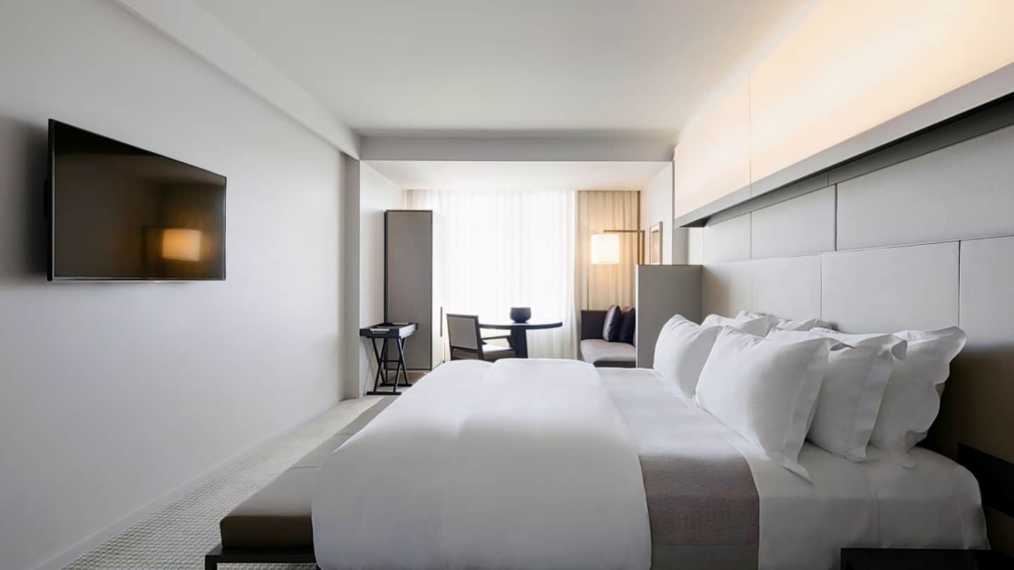 Hotel Realm