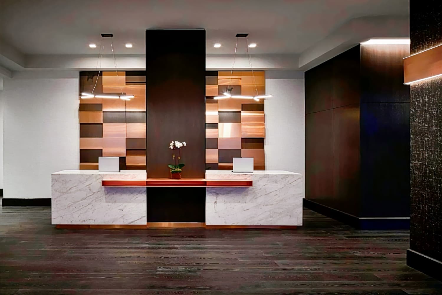 Hyatt Centric Old Town Alexandria