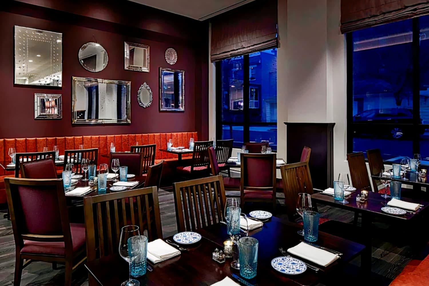 Hyatt Centric Old Town Alexandria