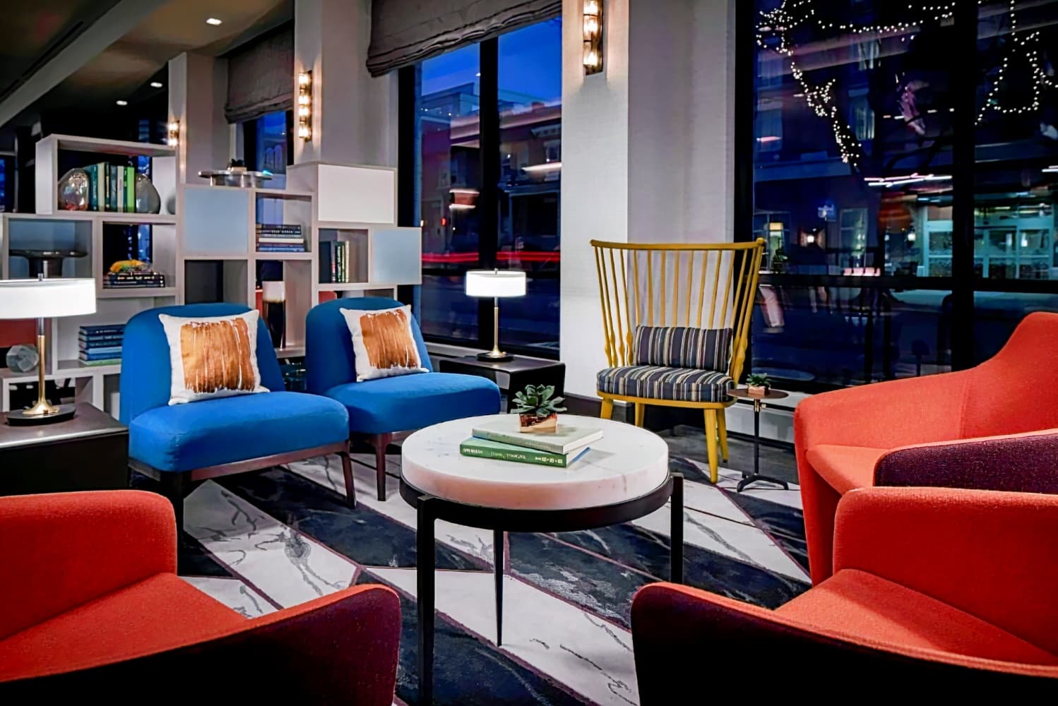 Hyatt Centric Old Town Alexandria
