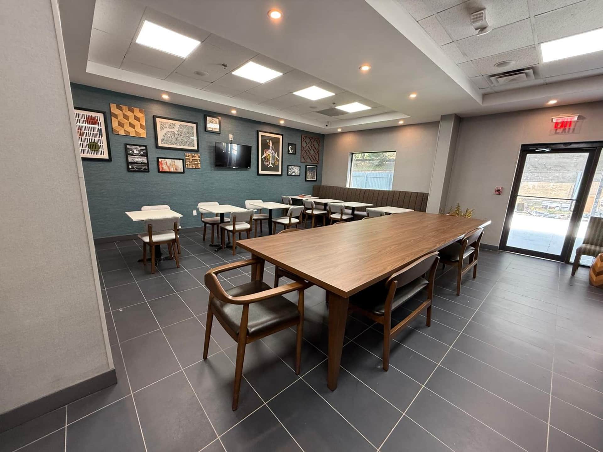 Four Points by Sheraton College Park Atlanta Airport
