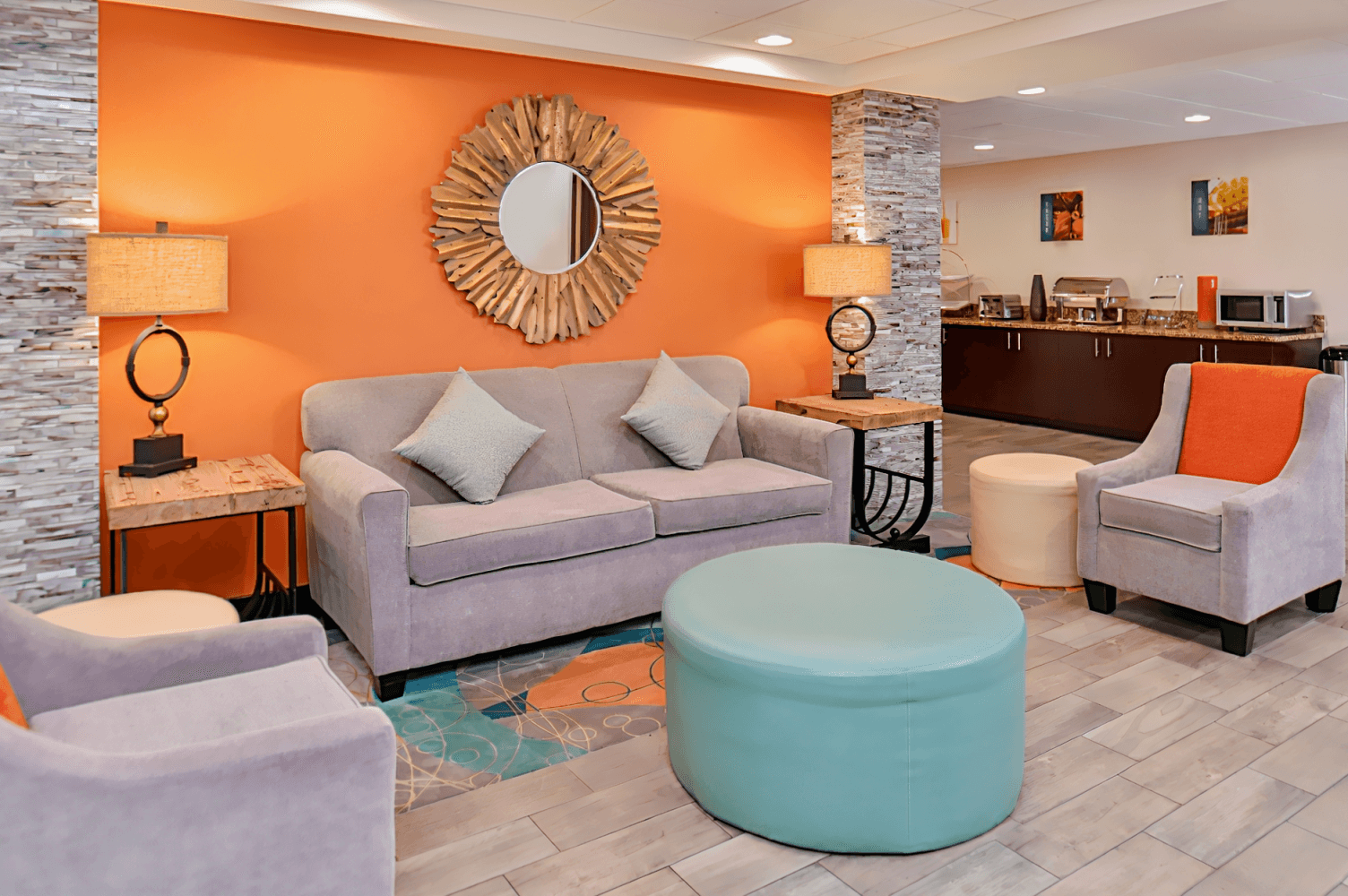 Best Western Plus Chicagoland-Countryside