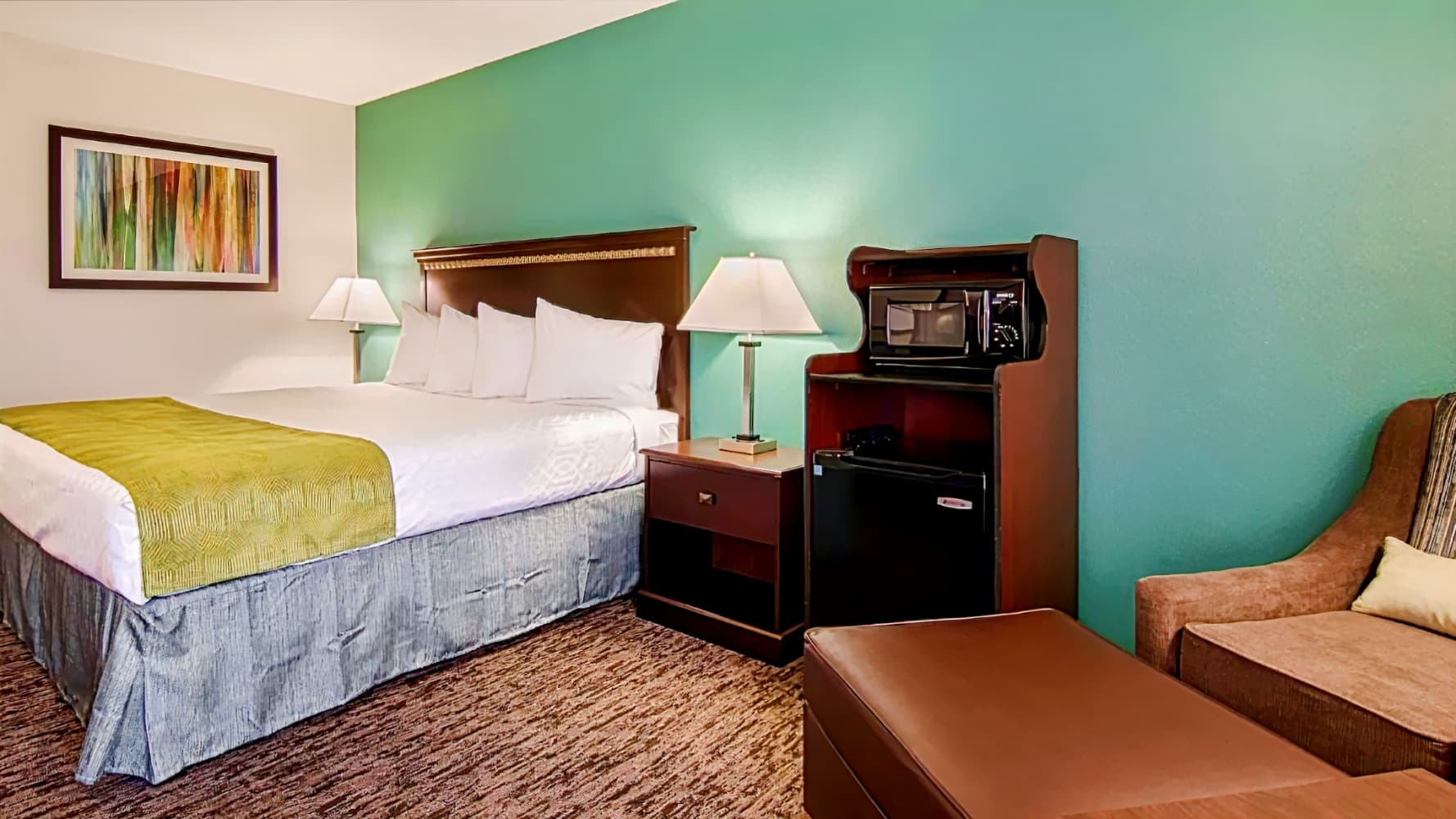 Best Western Plus Chicagoland-Countryside