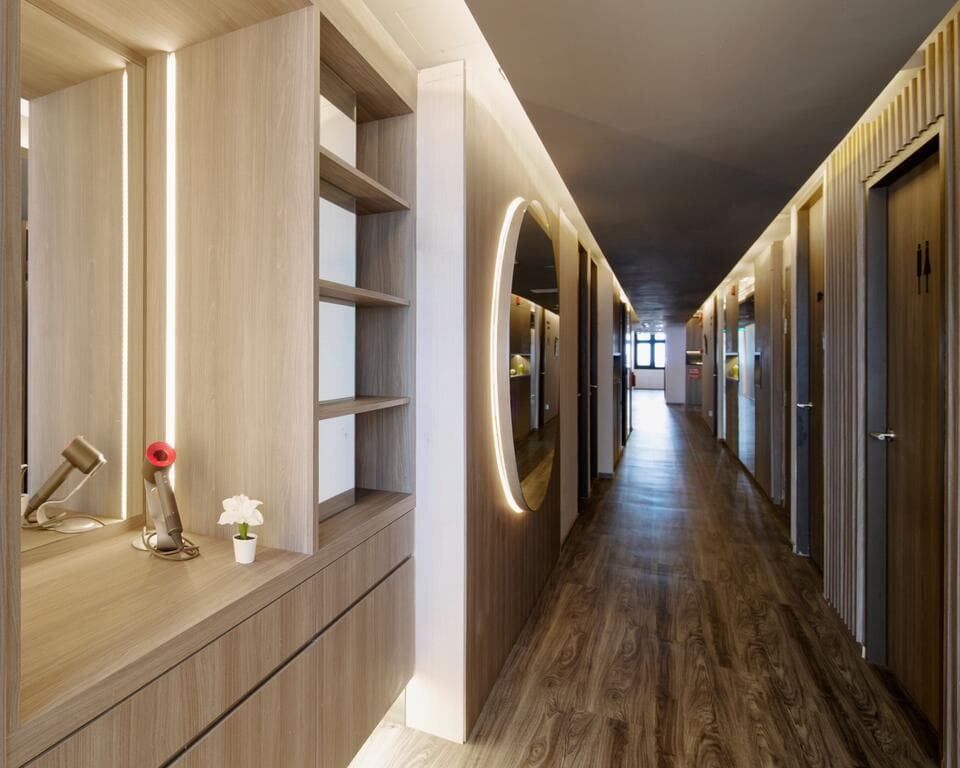 ST Signature Tanjong Pagar