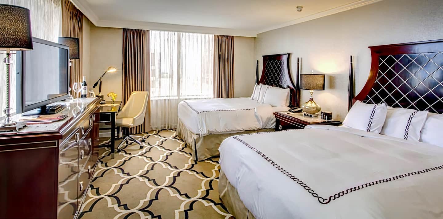 InterContinental New Orleans