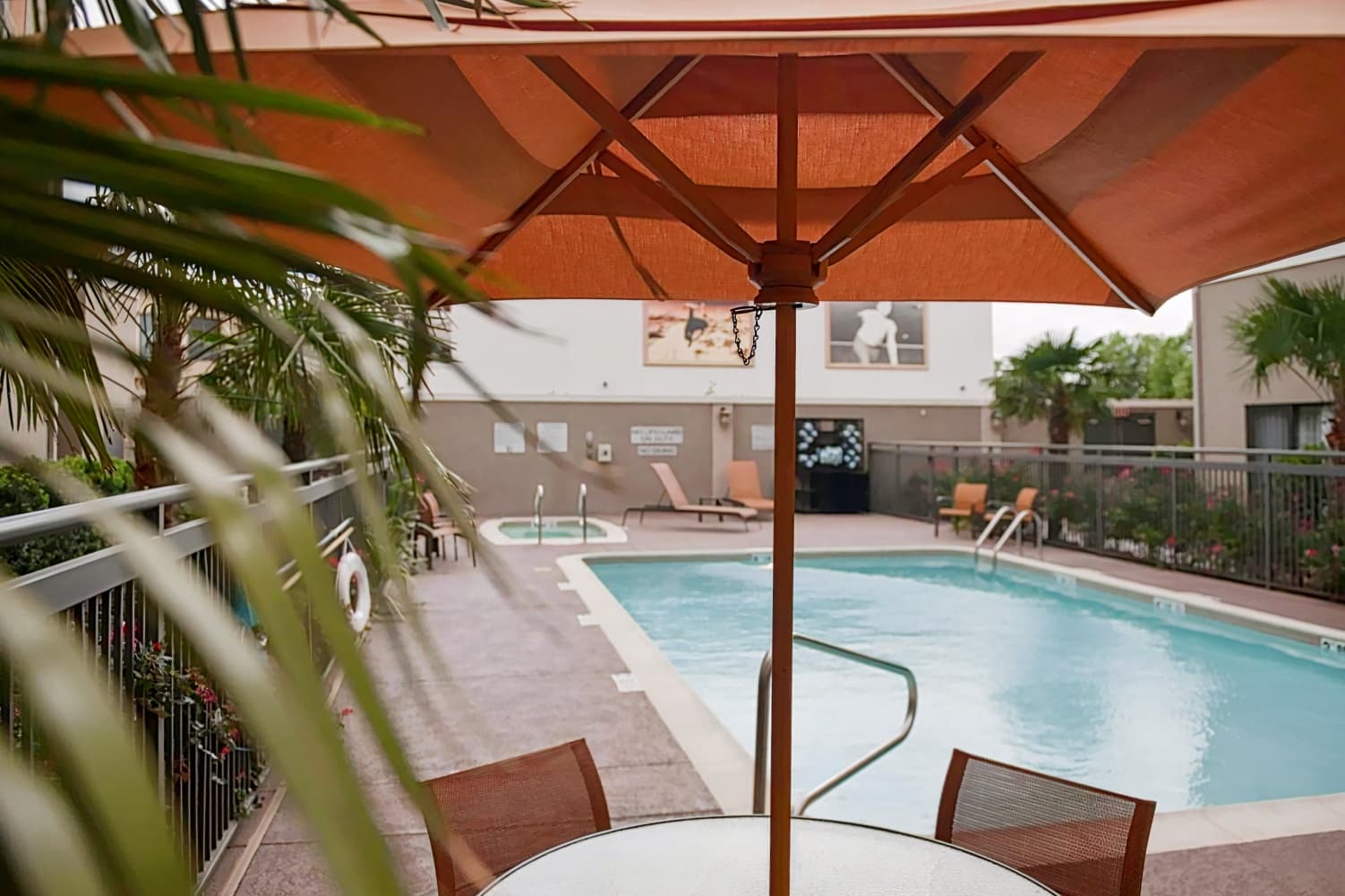 Fairfield Inn Santa Clarita Valencia