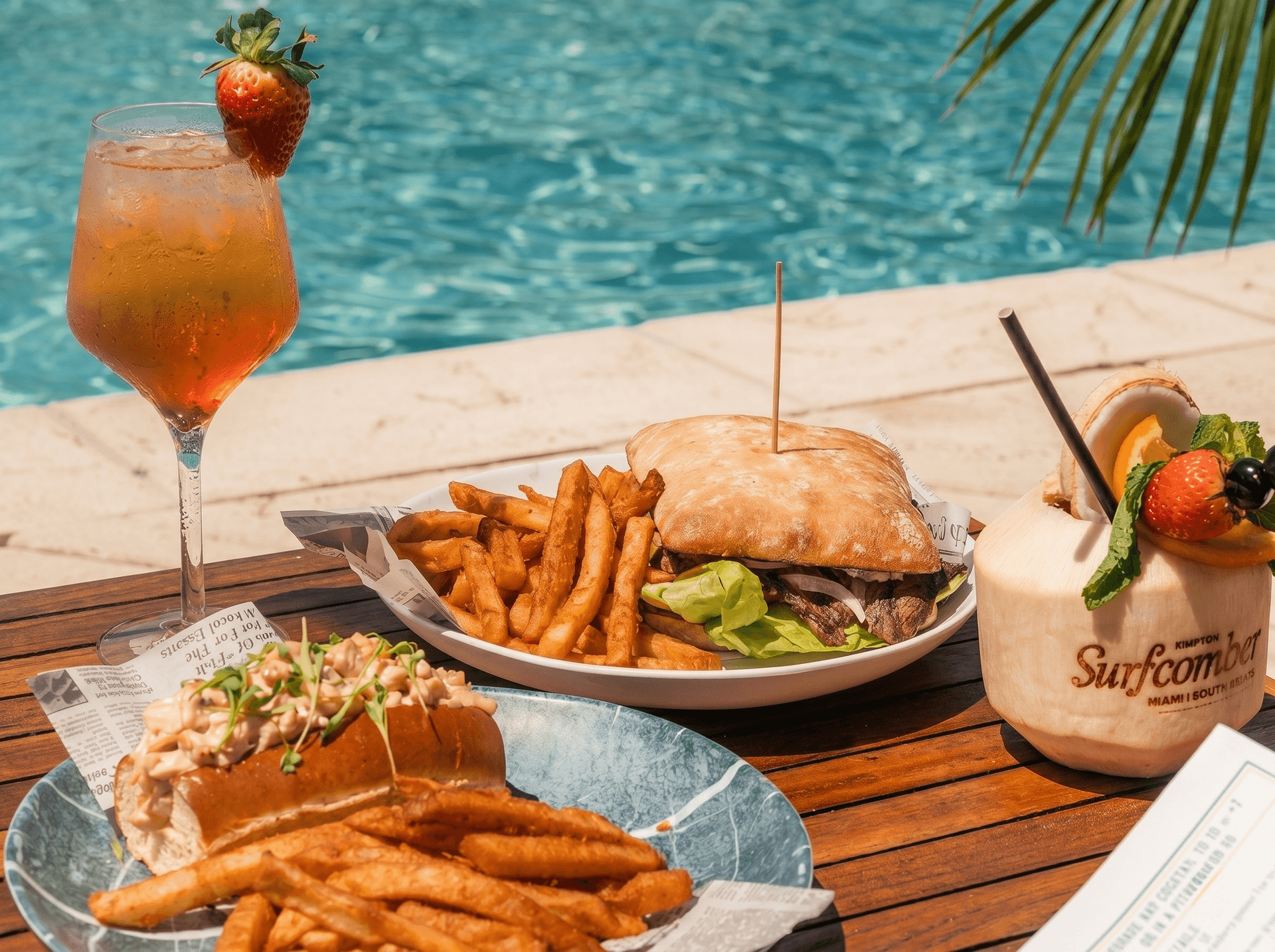 Kimpton Surfcomber Hotel by IHG
