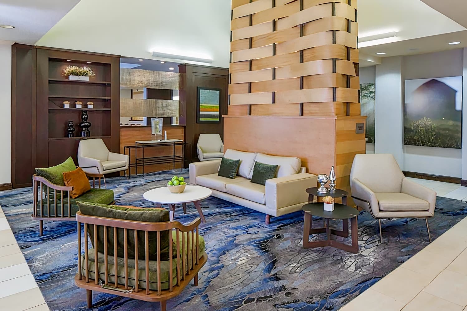 Fairfield Inn Orlando Lake Buena Vista