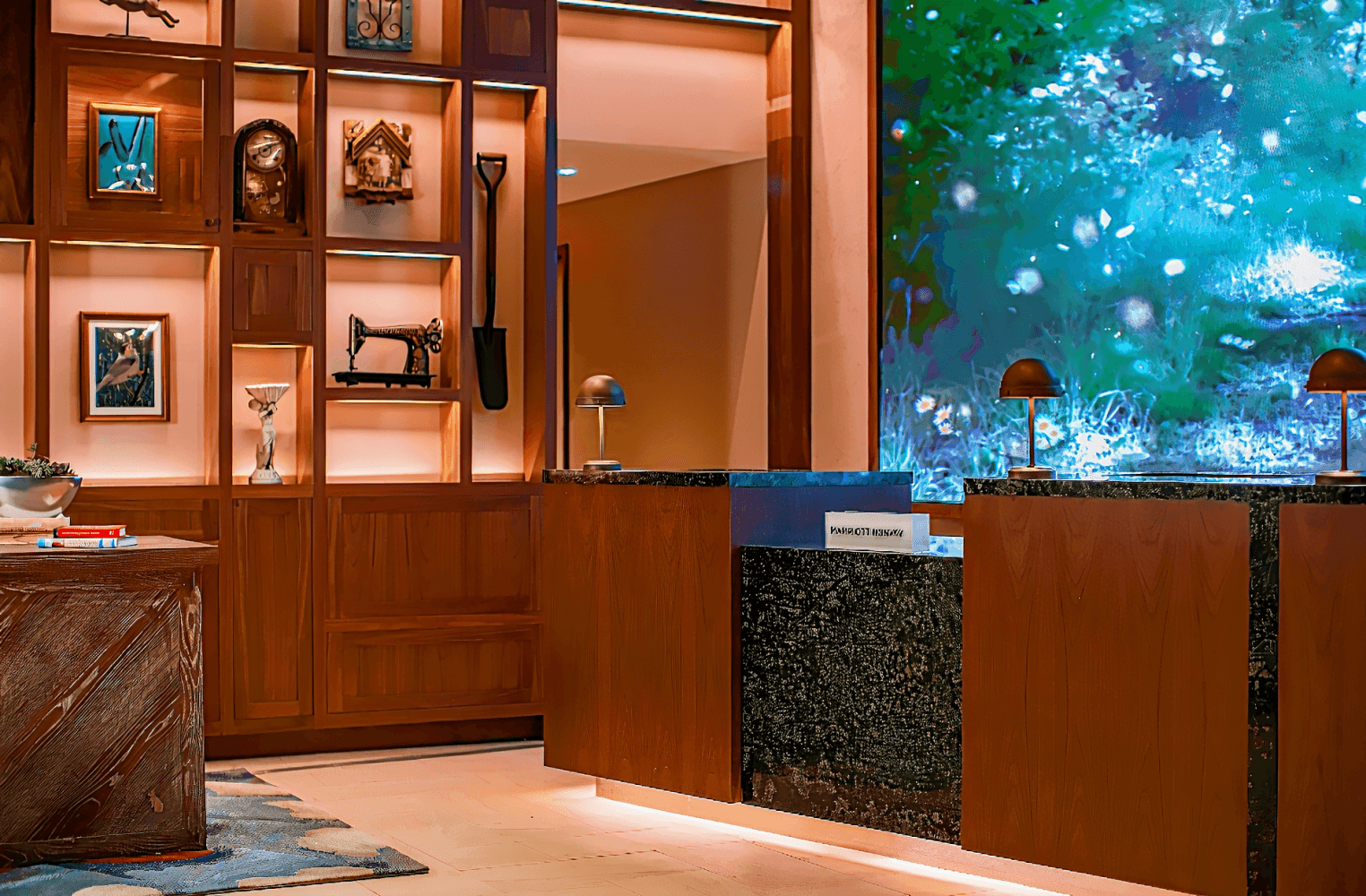 Renaissance New York Chelsea Hotel