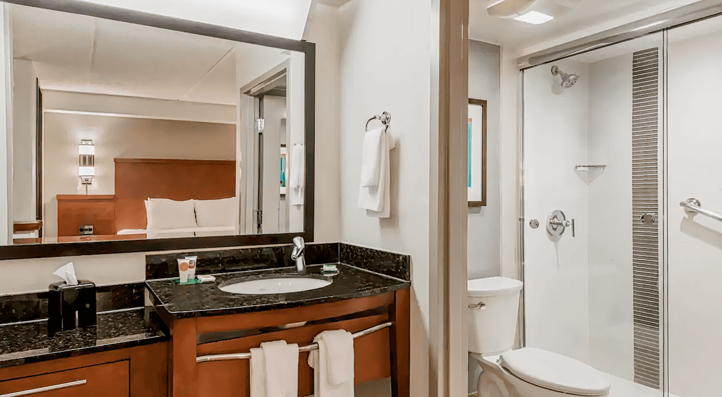 Hyatt Place Johns Creek