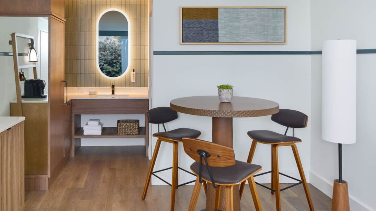 Monterey Beach Hotel, a Tribute Portfolio Hotel