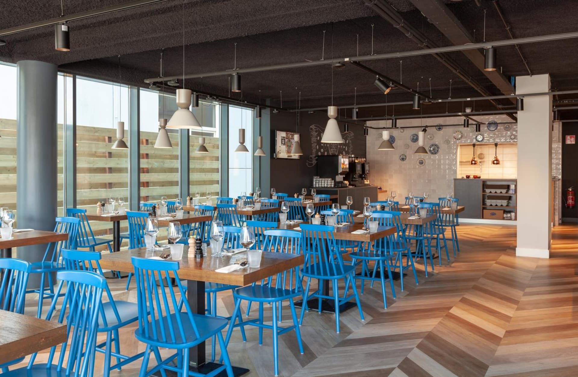 Best Western Plus Amstelveen