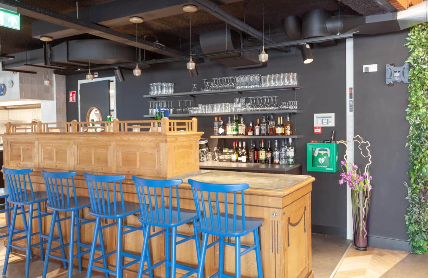 Best Western Plus Amstelveen