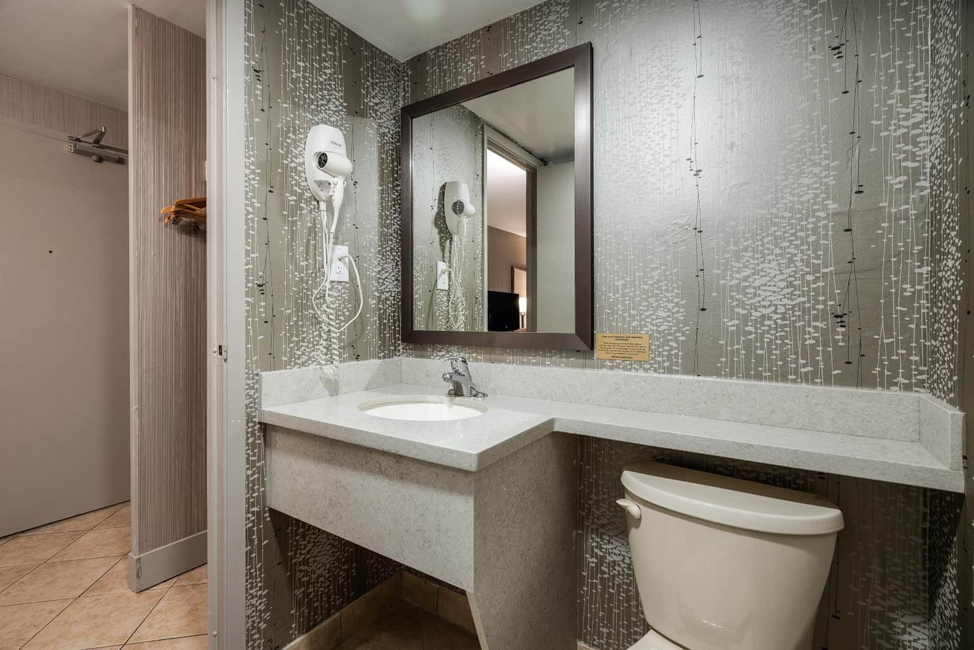 Monte Carlo Inn Toronto-West