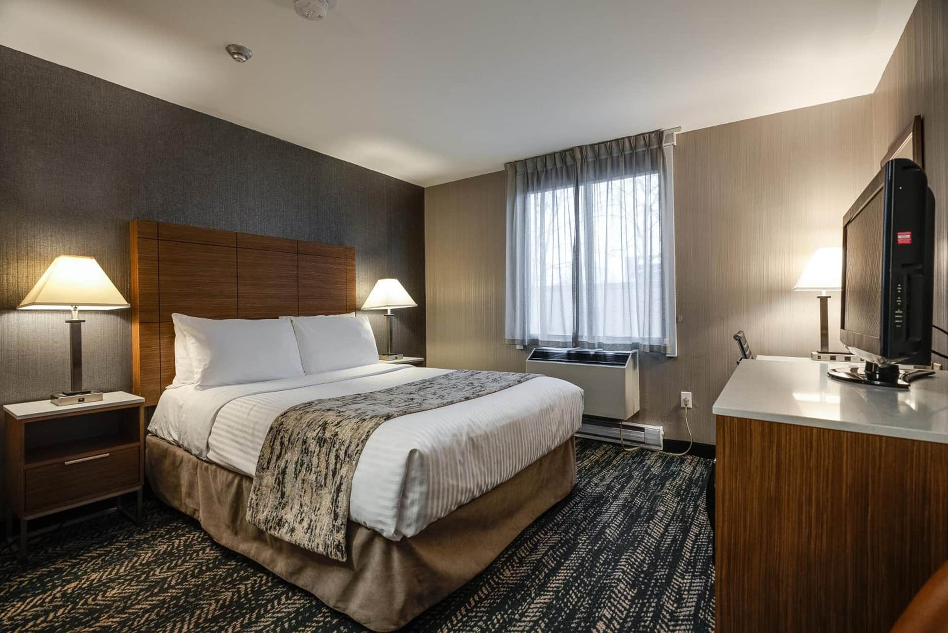 Monte Carlo Inn Toronto-West
