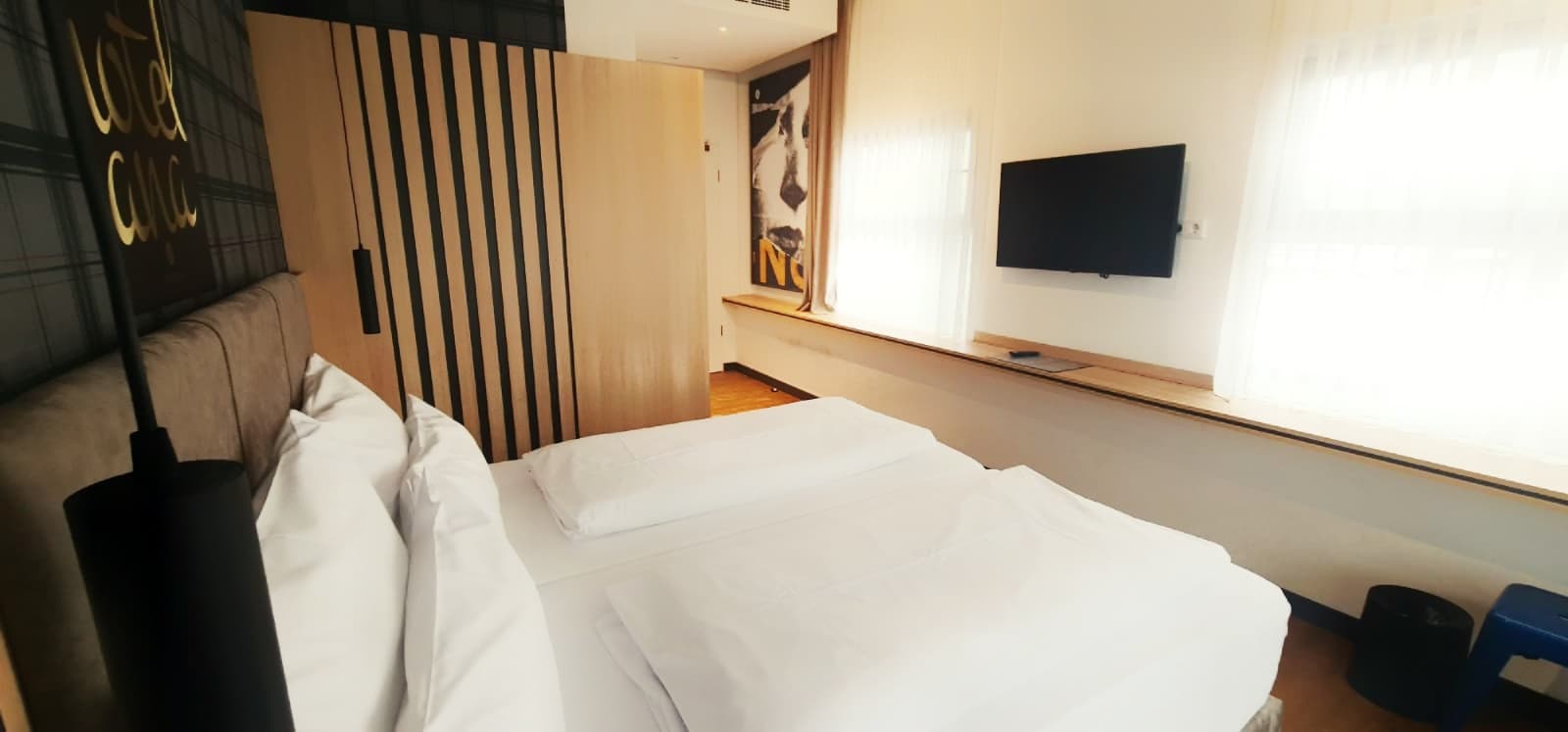 Arthotel ANA Munich Airport