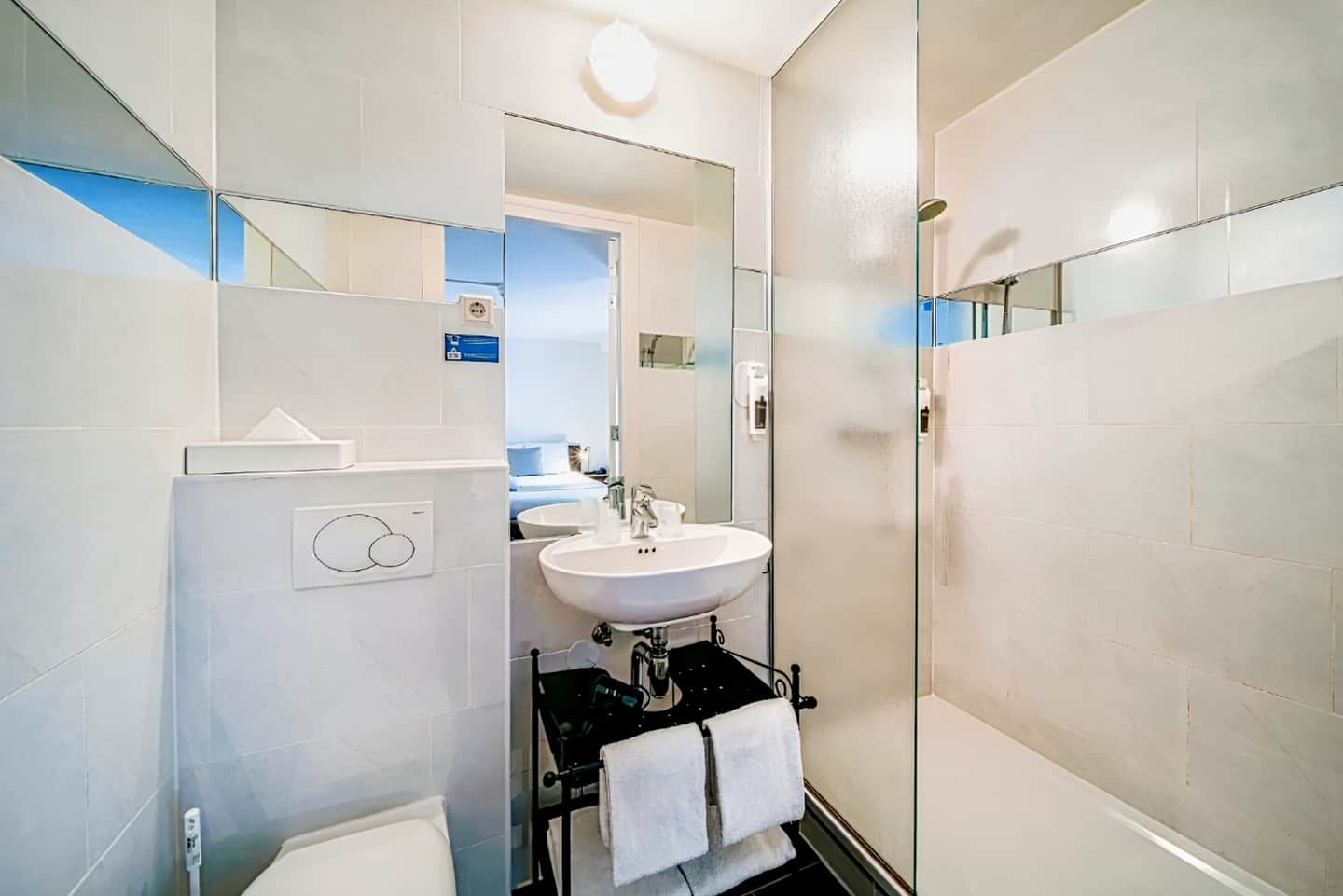H2otel Rotterdam